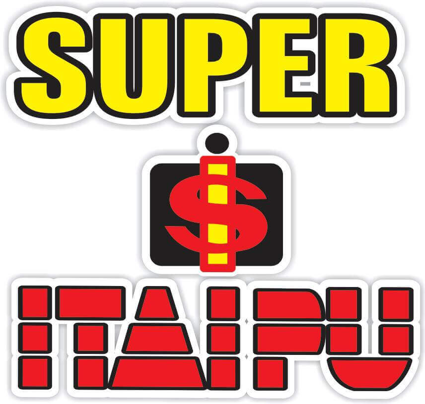 Super Itaipu